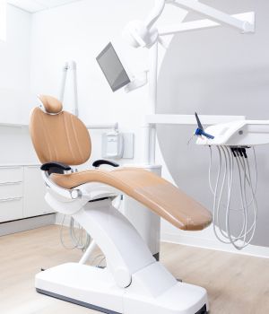 garden state dental design interior