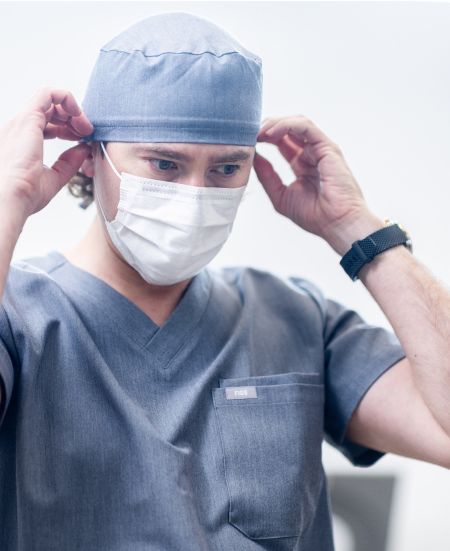 millburn dentist Dr. Szabela